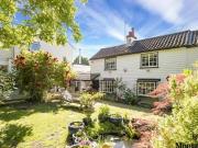 3 Bedroom Detached House For Sale In Epping
