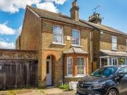 3 Bedroom Detached House For Sale In Eton Wick