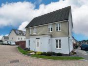 3 Bedroom Detached House For Sale In Exeter
