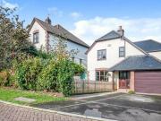 3 Bedroom Detached House For Sale In Exeter
