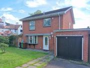3 Bedroom Detached House For Sale In Exeter