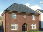 3 bedroom detached house for sale in Exeter Road...