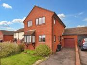 3 Bedroom Detached House For Sale In Exmouth