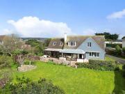3 Bedroom Detached House For Sale In Exmouth, Devon