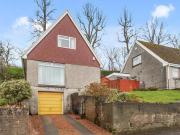 3 Bedroom Detached House For Sale In Falkirk