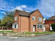 3 Bedroom Detached House For Sale In Fallings Park,...