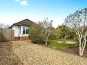 3 Bedroom Detached House For Sale In Farnham