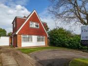 3 Bedroom Detached House For Sale In Farnham, Surrey