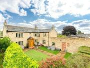 3 Bedroom Detached House For Sale In Farnley Tyas