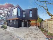 4 bedroom detached house for sale in Felton Road, Lower...