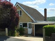 3 bedroom detached house for sale in Fenay Bankside,...