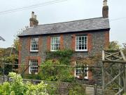 3 Bedroom Detached House For Sale In Ferring, Worthing