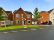 3 Bedroom Detached House For Sale In Ferryhill