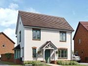 3 Bedroom Detached House For Sale In Finchampstead,...