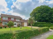 3 bedroom detached house for sale in Firle Road Seaford BN25 3 bedroom detached house for sale in Firle Road Seaford BN25