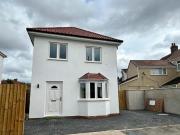 3 Bedroom Detached House For Sale In Fishponds