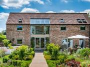 3 Bedroom Detached House For Sale In Flawith, York