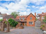 3 Bedroom Detached House For Sale In Fordcombe