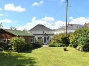 3 Bedroom Detached House For Sale In Fowey, Cornwall