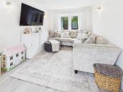 3 bedroom detached house for sale in Foxfields Drive,...