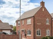 3 Bedroom Detached House For Sale In Fradley, Lichfield