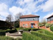 3 Bedroom Detached House For Sale In Framlingham