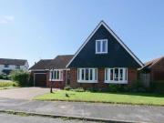 3 Bedroom Detached House For Sale In Framlingham