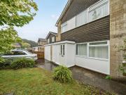 3 bedroom detached house for sale in Frenchay Close,...