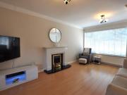3 bedroom detached house for sale in Fryent Close,...