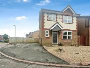 3 Bedroom Detached House For Sale In Fulwood