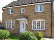 3 Bedroom Detached House For Sale In Fulwood