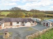 3 Bedroom Detached House For Sale In Gaerwen, Anglesey