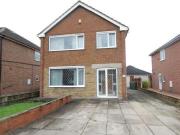 3 Bedroom Detached House For Sale In Garforth