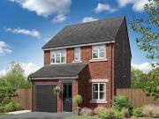 3 Bedroom Detached House For Sale In Garforth, Leeds