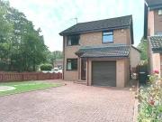 3 Bedroom Detached House For Sale In Garvin Lea,...