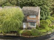 3 bedroom detached house for sale in Gatesgarth...
