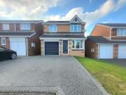 3 Bedroom Detached House For Sale In Gateshead, Tyne And...