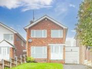3 Bedroom Detached House For Sale In Gedling,...