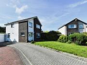 3 Bedroom Detached House For Sale In Girdle Toll