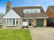3 Bedroom Detached House For Sale In Glan Conwy