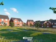3 Bedroom Detached House For Sale In Glan Llyn,...