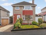 3 Bedroom Detached House For Sale In Glasgow, East...