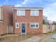 3 Bedroom Detached House For Sale In Glemsford