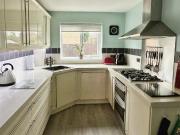 3 bedroom detached house for sale in Glendale, Orton...