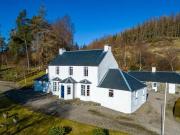 3 Bedroom Detached House For Sale In Glenisla, By...