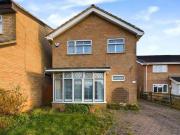 3 Bedroom Detached House For Sale In Gloucester,...