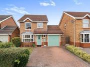 3 Bedroom Detached House For Sale In Gonerby Hill Foot