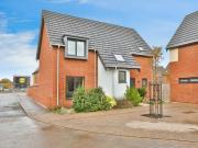 3 bedroom detached house for sale in Goodson Road,...