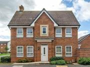 3 bedroom detached house for sale in Gough Lane...