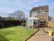 3 Bedroom Detached House For Sale In Grantham